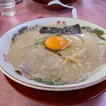 Daikyu Ramen - 