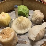 中国料理 盤古殿 - ④