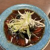 生野飯店 - ☆これまで食べたピータン中で、一番好き❤️飴色の照りも鮮やかで美しい