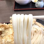 手打ちうどん 大蔵 - 