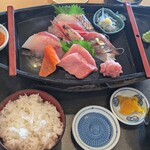 Seafood Dokoro Kaimon - 