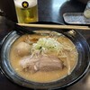 Hokkaido Ramen Menpopo - 