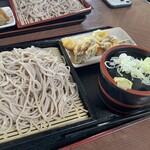 Shogenji Soba - 