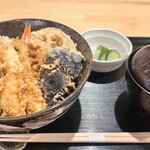 Tempura Togetsu - 