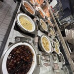 Buffet and Grill Chefs Goodies - 