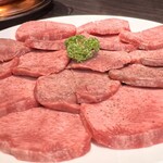 Sumibi Yakiniku Horumon Dokoro En - 