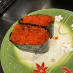 Umegaoka Sushi no Midori Sohonten Takaido Ten - 