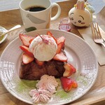 Musubi × Cafe Onnelinen - 