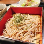 Teuchi Soba Kayasho - 