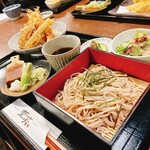 Teuchi Soba Kayasho - 