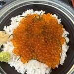 Seafood Dokoro Kaimon - 