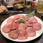 Sumibi Yakiniku Horumon Dokoro En - 