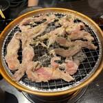 Sumibi Yakiniku Horumon Dokoro En - 