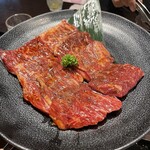 Sumibi Yakiniku Horumon Dokoro En - 