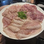 Sumibi Yakiniku Horumon Dokoro En - 