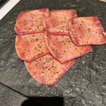 Wagyu Yakiniku Ichibanboshi - 