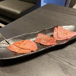 Wagyu Yakiniku Ichibanboshi - 