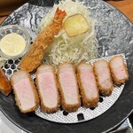 Tonkatsu KATSU Hana - 