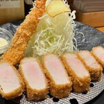 Tonkatsu KATSU Hana - 