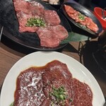 Sumibi Yakiniku Horumon Dokoro En - 