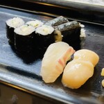 Toyo Zushi - 