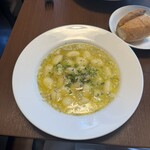 クラッカ イタリアン - 料理写真: