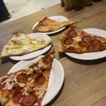 PIZZA STAND NY OKINAWA - 