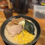 Kawade Ramen Ten - 