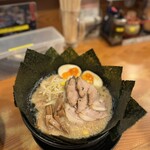 Kawade Ramen Ten - 