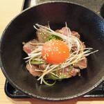 Yakiniku Gram - 