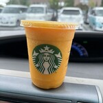 スターバックスコーヒー - ドリンク写真: