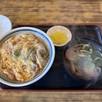 Tosa Udon - 