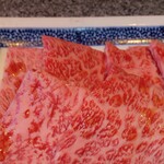 焼肉館・勝 - 