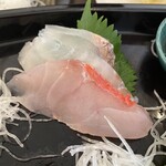 Seafood Dokoro Kaimon - 