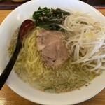 Hanaseki Ramen - 