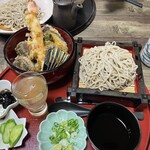 Soba Dokoro Sasaya - 