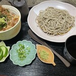 Soba Dokoro Sasaya - 