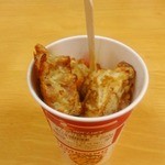 Seicomart Kido Sakura No Sato Ten - こんがり焼きチキン（5個入）…260円