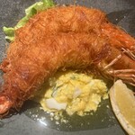 PESCA Shinsaibashi Ten - 