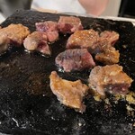 Yogan Yakiniku Dining bonbori Shinjuku Ten - 