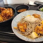 Juuwari Soba Senmon Ten 10 Soba - 