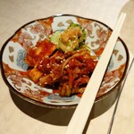 Yakiniku Daishozan - 