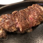 ステーキハウス 88Jr. - 料理写真: