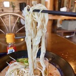 Tyrol no Mura - 長崎県南島原市「島原手延べそうめん」