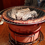 Genki Shichirin Yakiniku Gyushige Musashishinjo Ten - 