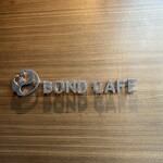 BOND CAFE - 