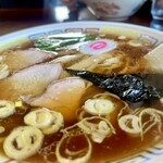 Teuchi Ramen Miura - 