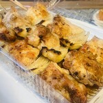 Eniwa Yakitori Buruchan - 