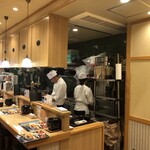 Gyukatsu Kyoto Katsugyu Shinjuku Kotakibashitedori Ten - 