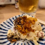 立ち飲み ばん - 